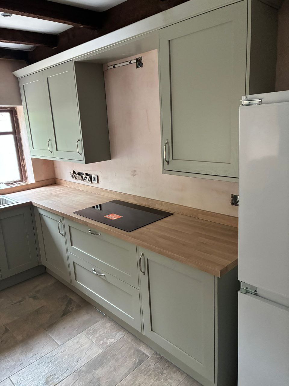 Modern Kitchen Design